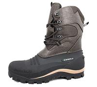 Spirale 78037 Hombre Botas de Nieve, Marrón (Dunkelbraun 047), 47 EU