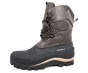 Spirale Bernd, Botines Hombre, Braun 47, 48