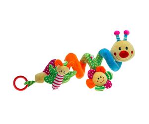 Spirale Bruchetto Mordicchioso Teorema