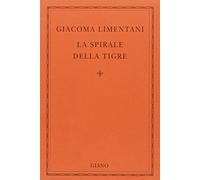 Spirale Della Tigre (La) [Italia] [DVD]