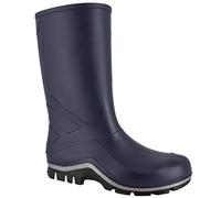 Spirale Eagle, Botas para Chico, Botas de Lluvia, Azul, 42 EU