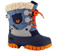Spirale F098930SPI Unisex Niños Botas de Nieve, Azul (Celeste 02319226), 26 EU