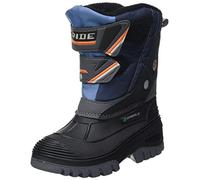 Spirale Frodo, Botas para Nieve, Negro Azul, 37 EU