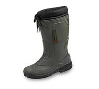 Spirale John, Botas de Agua Unisex Adulto, Verde, 43 EU