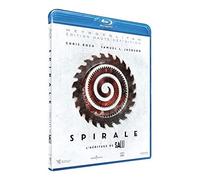 Spirale : l'héritage de Saw [Francia] [Blu-ray]