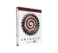 Spirale : l'héritage de Saw [Francia] [Blu-ray]