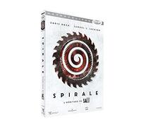 Spirale : l'héritage de Saw [Francia] [DVD]