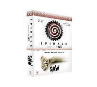 Spirale : l'héritage de Saw + Saw [Francia] [DVD]