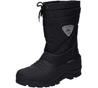 Spirale Marco, Botas de Nieve Hombre, Negro (Negro 02500500), 37 EU