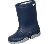 Spirale Pelmo II, Botas de Lluvia para Niños, Botas Invierno para Chico, Azul, 32 EU