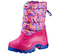 Spirale Sydney, Snow Boot Niñas, Fucsia, 27 EU