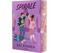 Spirale: Tome 2