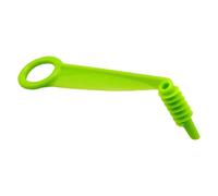 Spiralizer for - Impresionantes diseños florales, rodaja creativa de pepino | Haz divertidos aperitivos para niños y adornar con una cinta de mano, herramienta de cocina perfecta para n