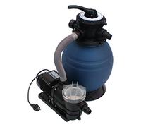 Spirato 300 - Sistema de filtración de arena - Filtro de arena con bomba 10 m³/h