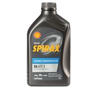 SPIRAX S6 ATF X DEXRON 1LT