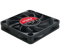 Spire Fan Blower Carcasa del ordenador Ventilador - Ventilador de PC (Carcasa del ordenador, Ventilador, 6 cm, 4200 RPM, 17 dB, 17,74 cfm)