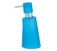Spirella 10.09581 Move-Dispensador de jabón líquido (Polipropileno), Color Azul