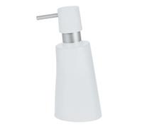 Spirella 10.09588-Dispensador de loción y de jabón, Color, Blanco