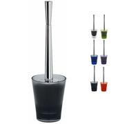 Spirella 10.13573 MAX - Escobillero (acrílico), Color Gris