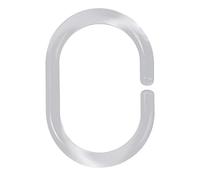 Spirella 10.40076 - Gancho Decorativo Infantil para Cortinas de Ducha, NI