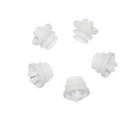 Spirella, 0 colección, 5 Gliders FOR Surprise, Aluminio