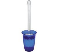 Spirella 1006777 Toronto - Escobillero (38,5 cm x 11,5 cm), Color Azul