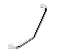 Spirella (Ø3,2 cm 73,5, Cromado, colección Vivawell, Barra de Agarre, Acero