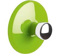 Spirella 4,0, Verde colección Bowl, Gancho Adhesivo, ABS Cromado (10.16250)