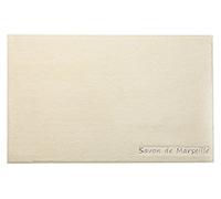 Spirella 40.07292 sormiou Alfombra de baño poliéster Crudo 50 x 80 x 1 cm