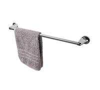 Spirella 60x5.5, Gris colección Lagune, Toallero-Barra, Metal Cromado
