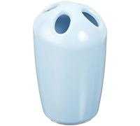 Spirella Accesorio SOBREMESA California PORTACEPILLO AZ 1238281, Blanco, Estandar