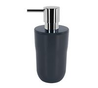 Spirella Accesorio SOBREMESA Cocco Dark Grey DOSIFICADOR 1217487, Gris, Estandar