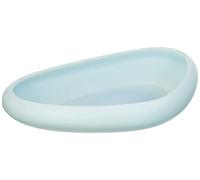 Spirella Accesorio SOBREMESA ETNA Light Ciel Bandeja 1211311, Blanco, Estandar