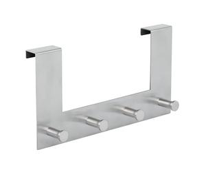 Spirella Accesorio SOBREMESA NYO ESCOBILLERO Clear Navy 1216436, Azul, Estandar