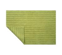 Spirella Alfombra de baño BENOA Linden 55x65cm Verde