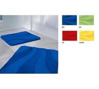 Spirella - Alfrombra de Baño, Ray Sunshine 55 x 65