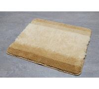 Spirella Balance Prestige Beige Baño 55x65cm. Altura Del Pelo : 20-30mm