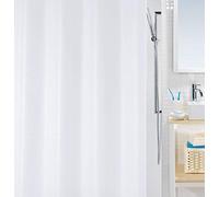 Spirella Bio - Cortina de Ducha (180 x 200 cm