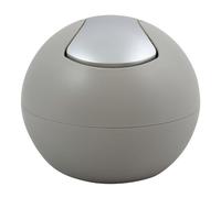 Spirella Bowl-Cubo de Basura, Topo
