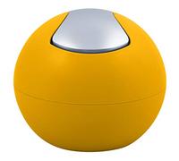 Spirella Bowl Matt, Sun Amarillo Mate