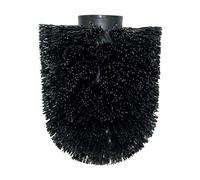 Spirella BÜRSTE Black 80MM, 0