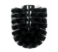 Spirella BÜRSTE Black 83MM, 0