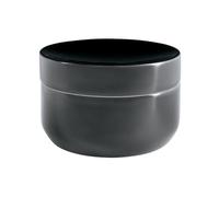 Spirella Caja de algodón cerámico JARO Gris