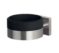 Spirella colección Nyo, Gancho Porta-secador 9x12x6, Acero Inoxidable, Cromado Mate