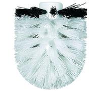 Spirella colección Universal-Recambio de escobilla de baño, 83 mm, Blanco