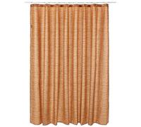 Spirella Cortina Textil Merengue Biscuit 240X180 1209269, Blanco, Estandar