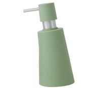 Spirella - Dispensador de jabón (PP Move), Color Verde