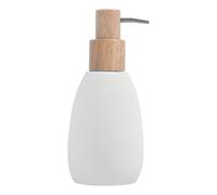 Spirella Distribuidor DE JABON POLIRESINA SVEN Blanco, Único