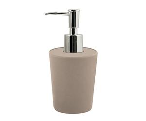 Spirella DISPENSADOR Takeo Taupe
