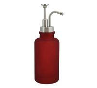 Spirella Distribuidor Yoko Misty-Red, Rojo, Único